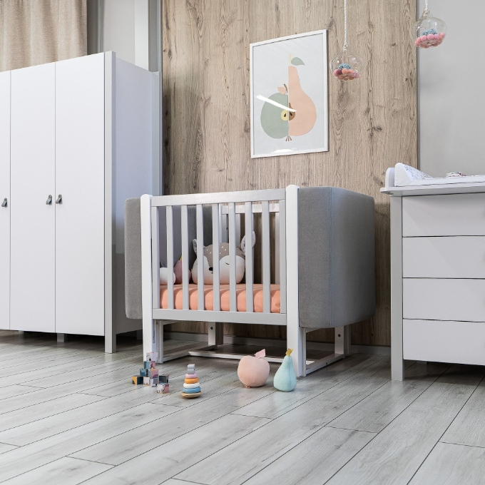 mobilier camera bebe